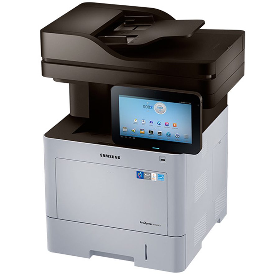 Samsung ProXpress M4583FX Samsung ProXpress M4583FX